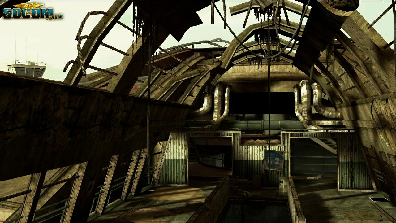 Socom Confrontation - Imagen 24